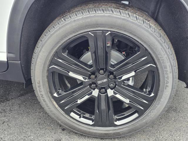 New 2026 GMC Acadia Elevation w/ Black Edition image 5