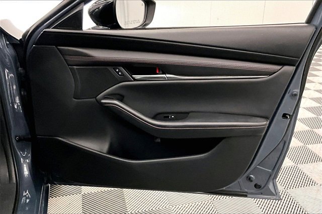 Used 2024 MAZDA MAZDA3 s image 18