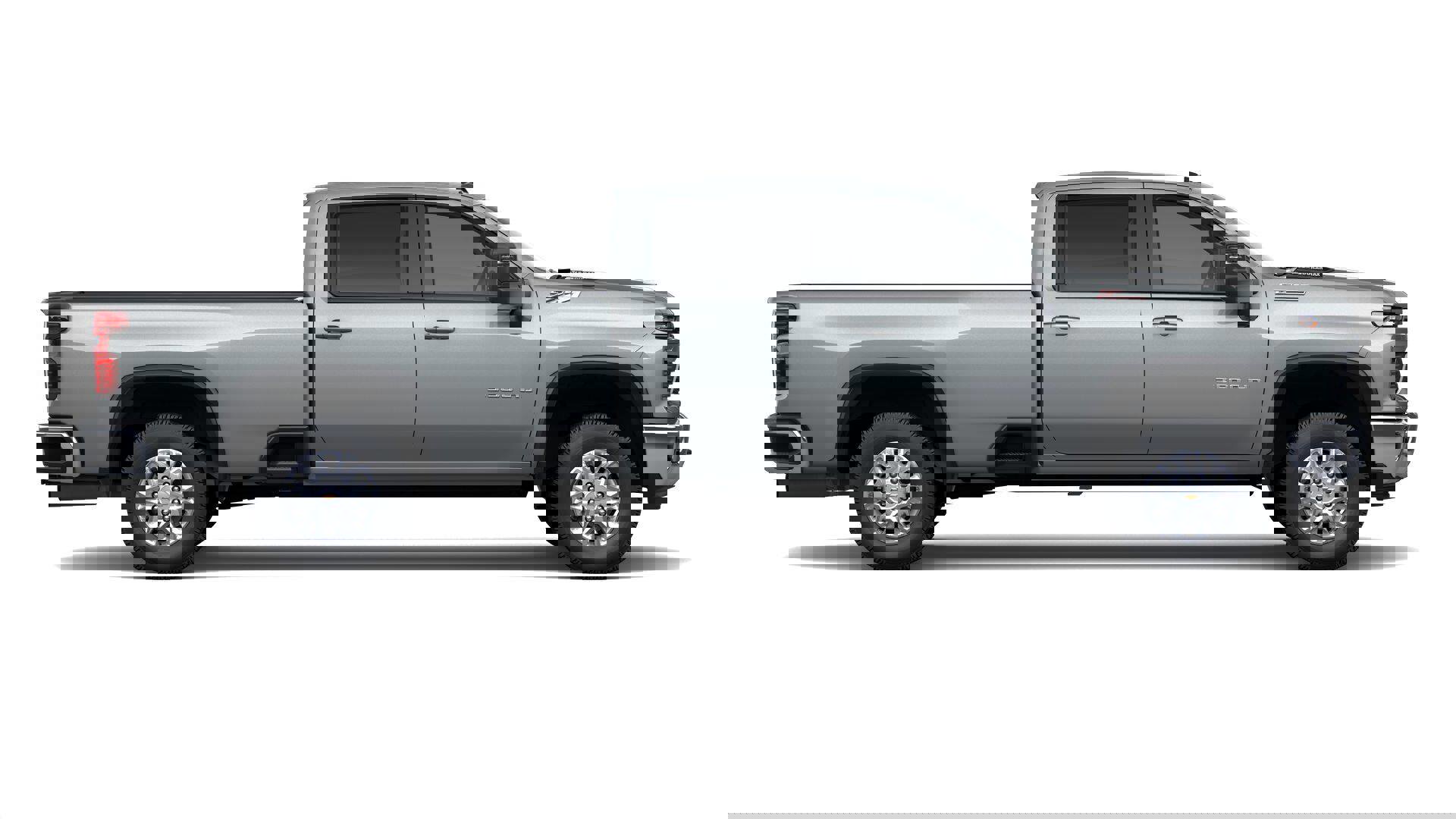 New 2026 Chevrolet Silverado 3500 LT w/ All Star Edition image 27