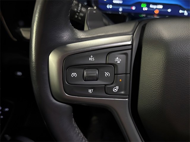 Used 2022 Chevrolet Silverado 1500 RST image 20