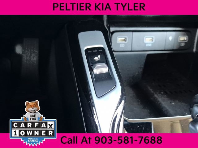 Certified 2022 Kia Sorento SX image 44