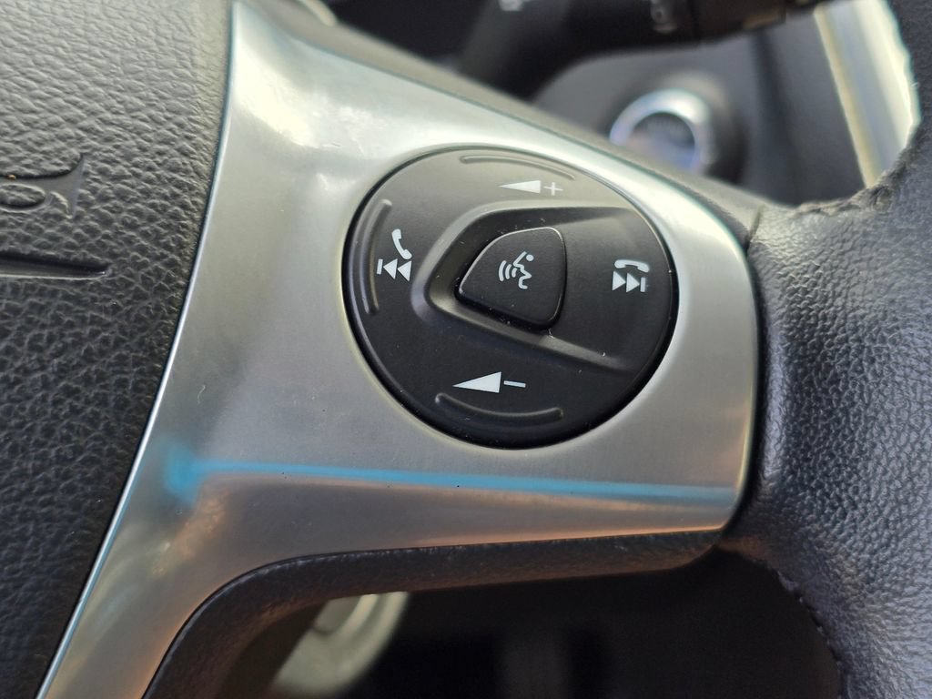Used 2014 Ford Focus Titanium FWD image 23