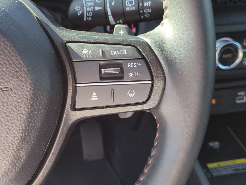 Used 2024 Honda CR-V Sport-L image 17