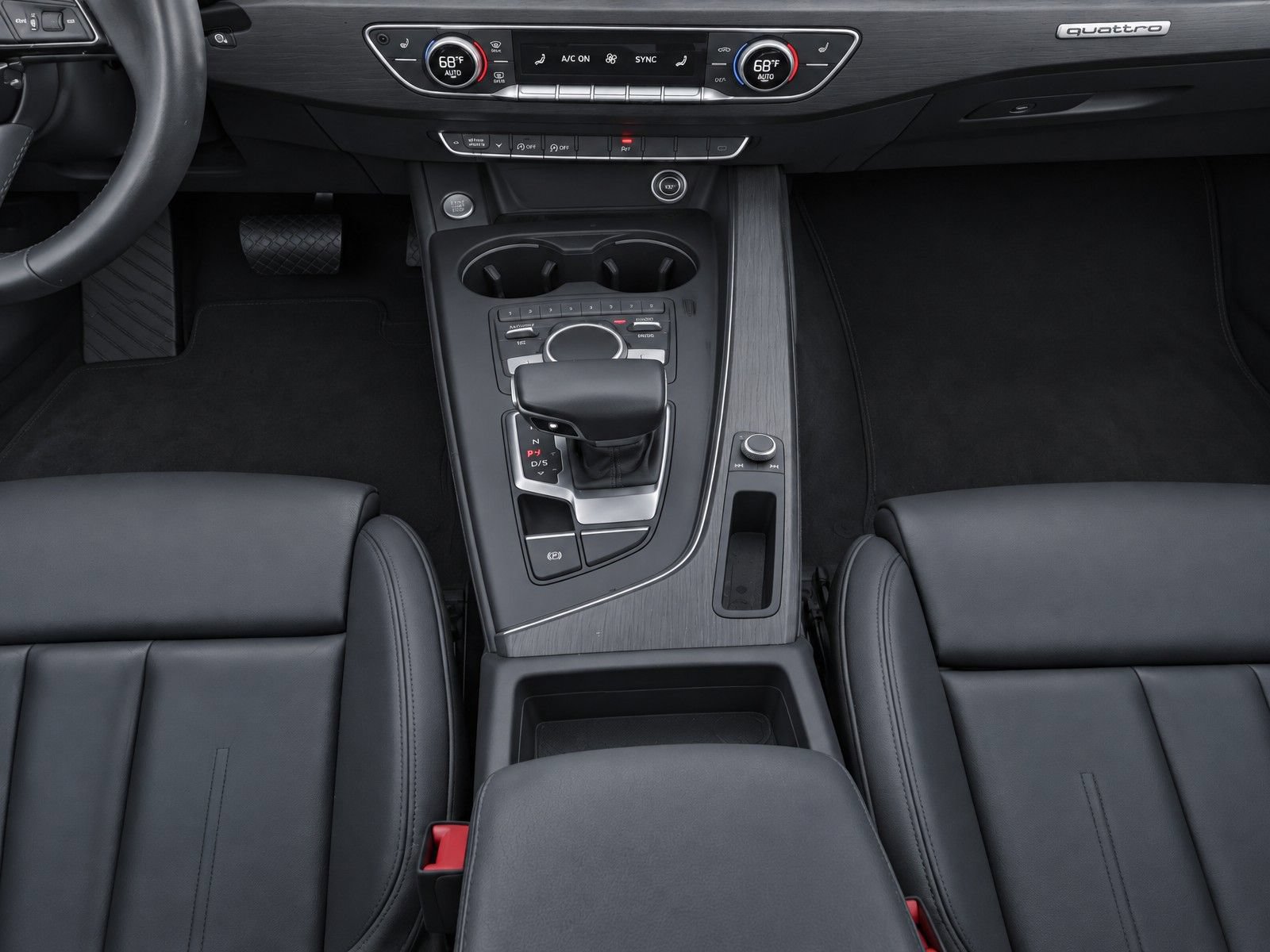 Used 2018 Audi A5 2.0T Prestige AWD/4WD image 19