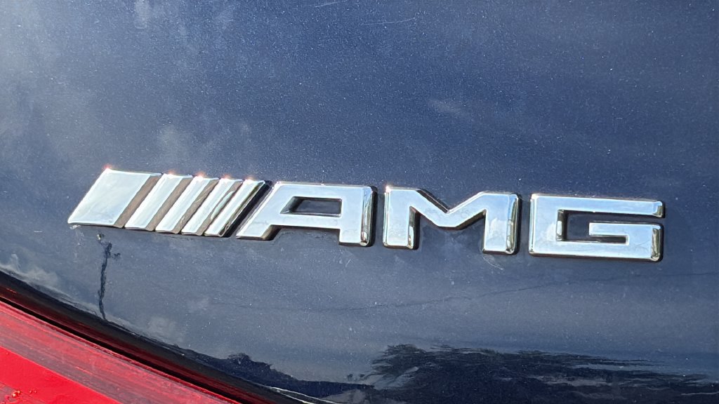 Used 2019 Mercedes-Benz GLS 63 AMG 4MATIC image 31