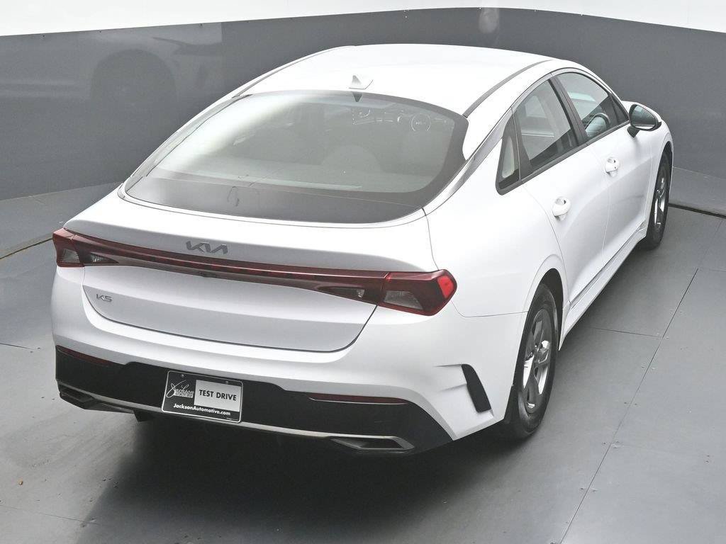 Used 2023 Kia K5 LXS FWD image 48