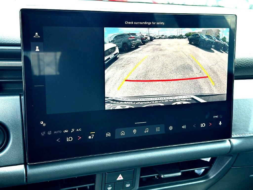 New 2026 MAZDA CX-5 Preferred AWD/4WD image 18