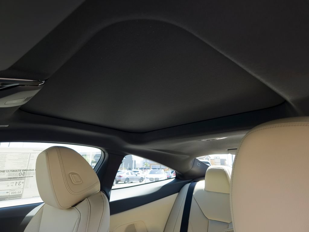 New 2026 BMW 430i Coupe w/ M Sport Package RWD image 14