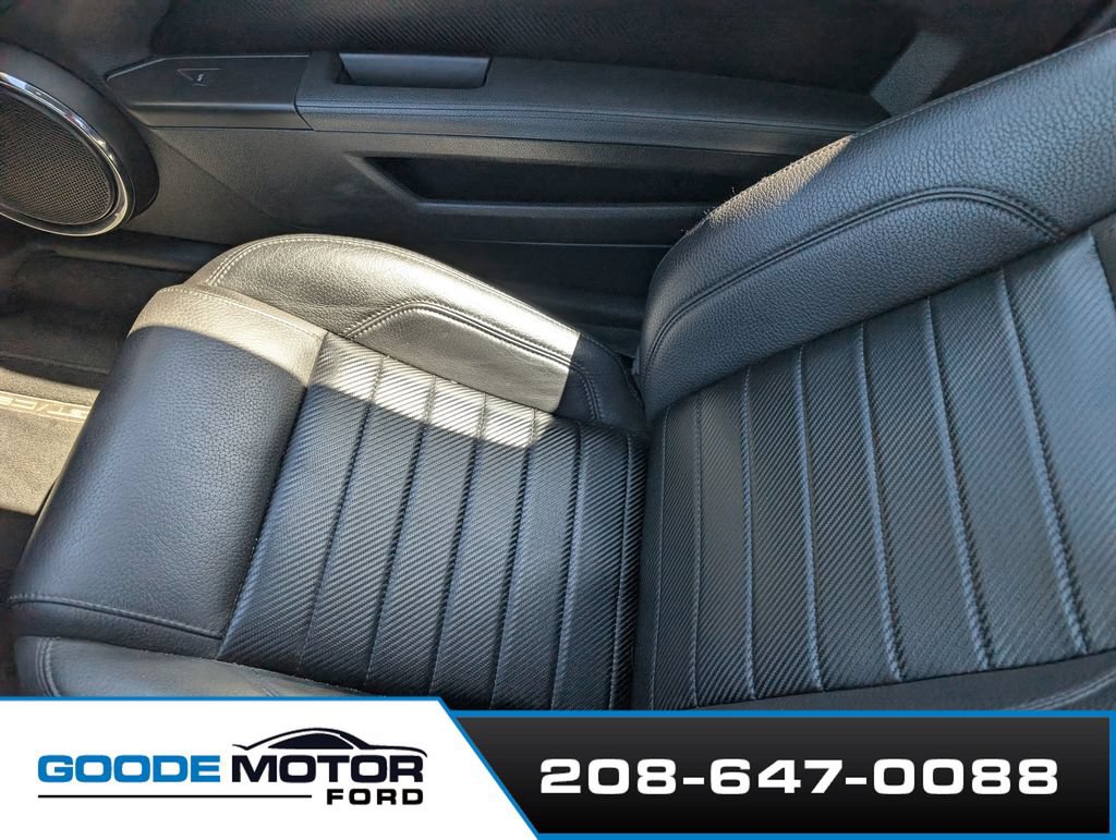 Used 2012 Ford Mustang GT Premium RWD image 18