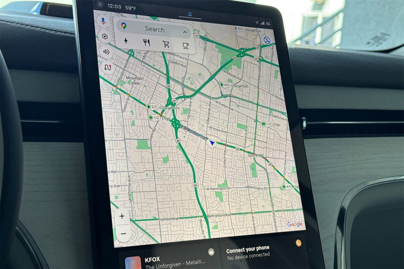 New 2025 Volvo EX90 Plus w/ Protection Package Premier image 19