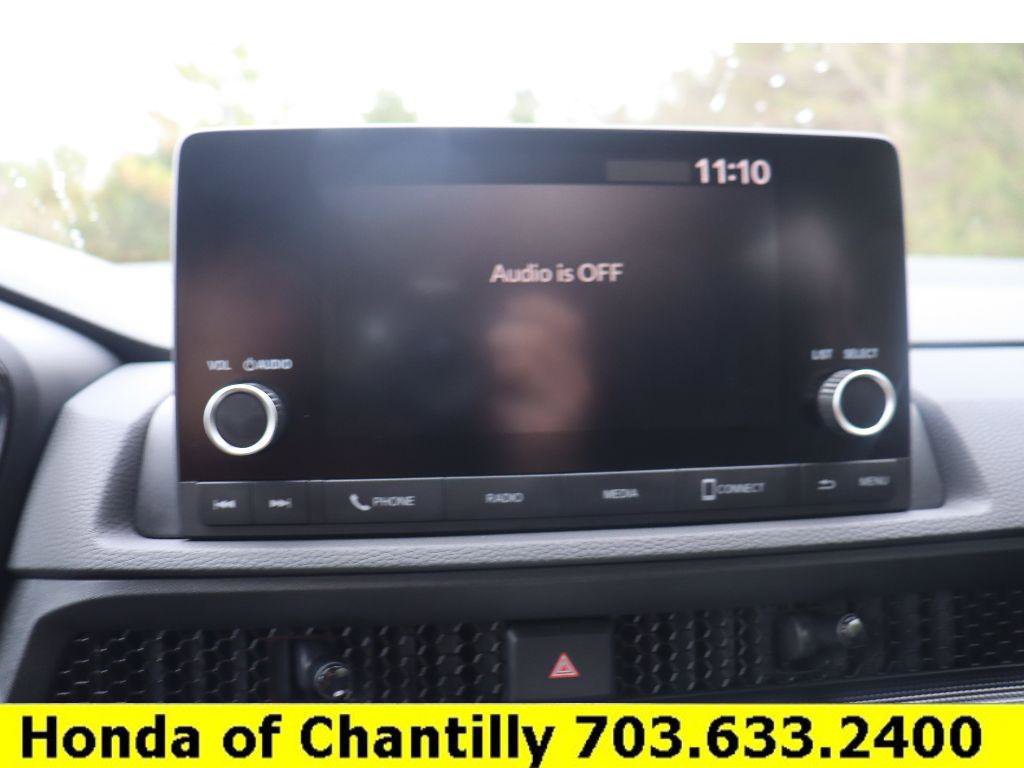 Certified 2024 Honda CR-V EX image 14