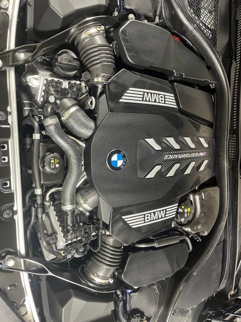 Used 2024 BMW M850i xDrive Convertible image 29