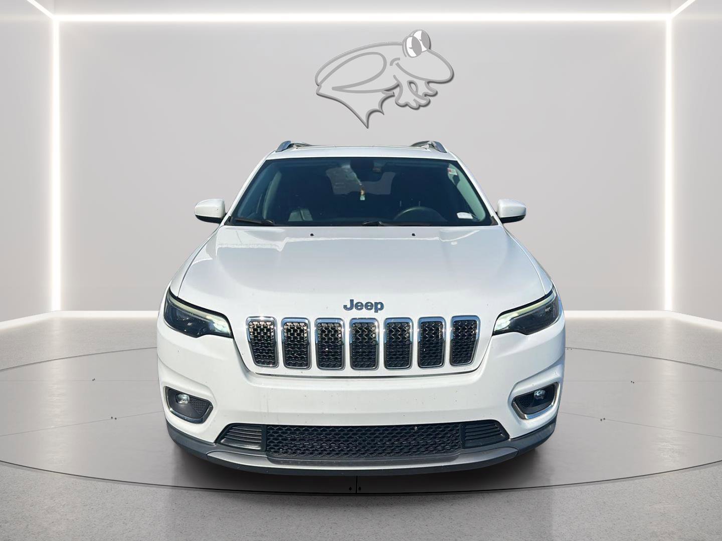 Used 2019 Jeep Cherokee Limited w/ Luxury Group image 9