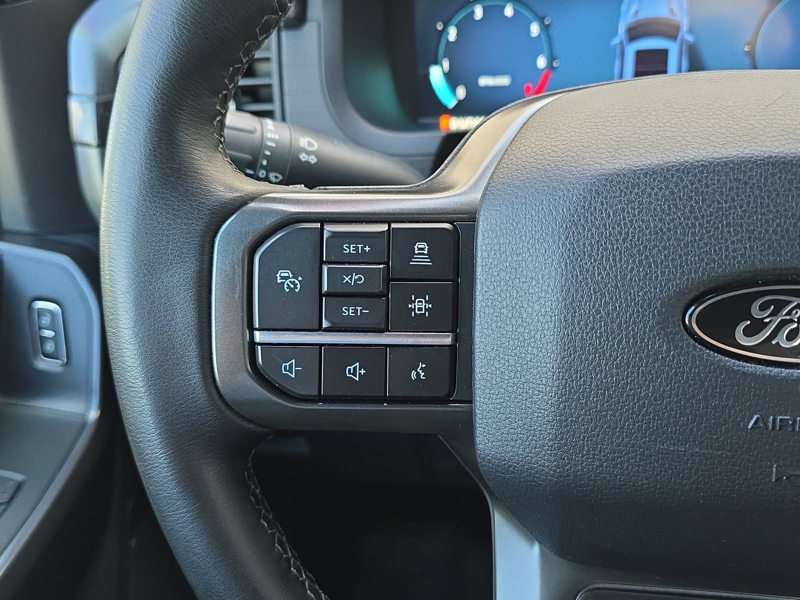 Used 2024 Ford F150 XLT w/ Equipment Group 302A MID AWD/4WD image 20