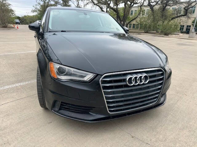 Used 2015 Audi A3 1.8T Premium image 7
