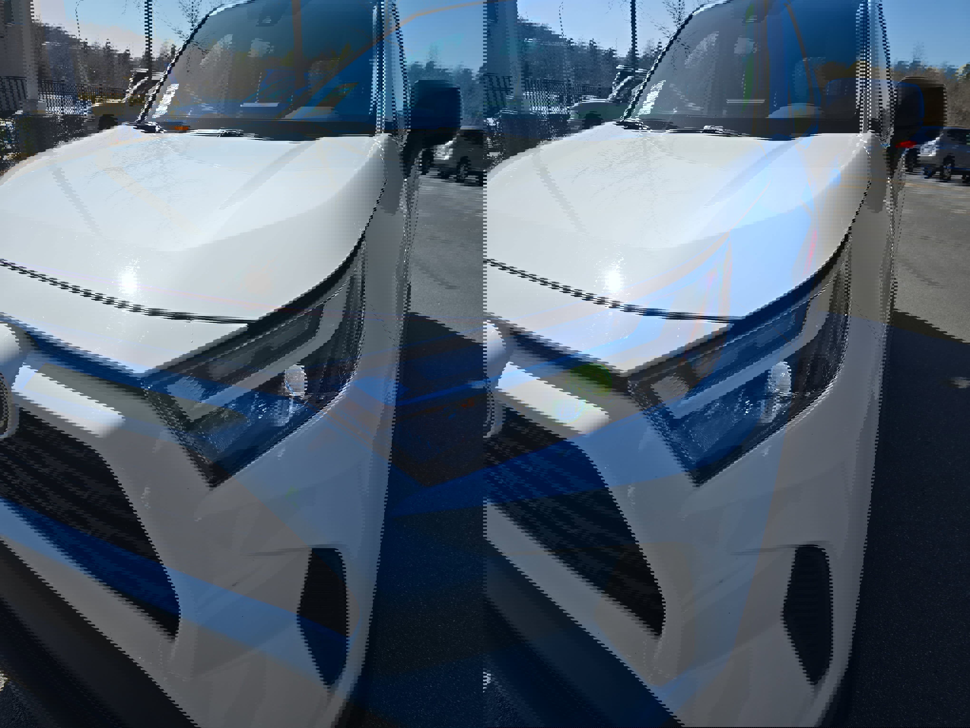 Used 2023 Toyota RAV4 LE image 32