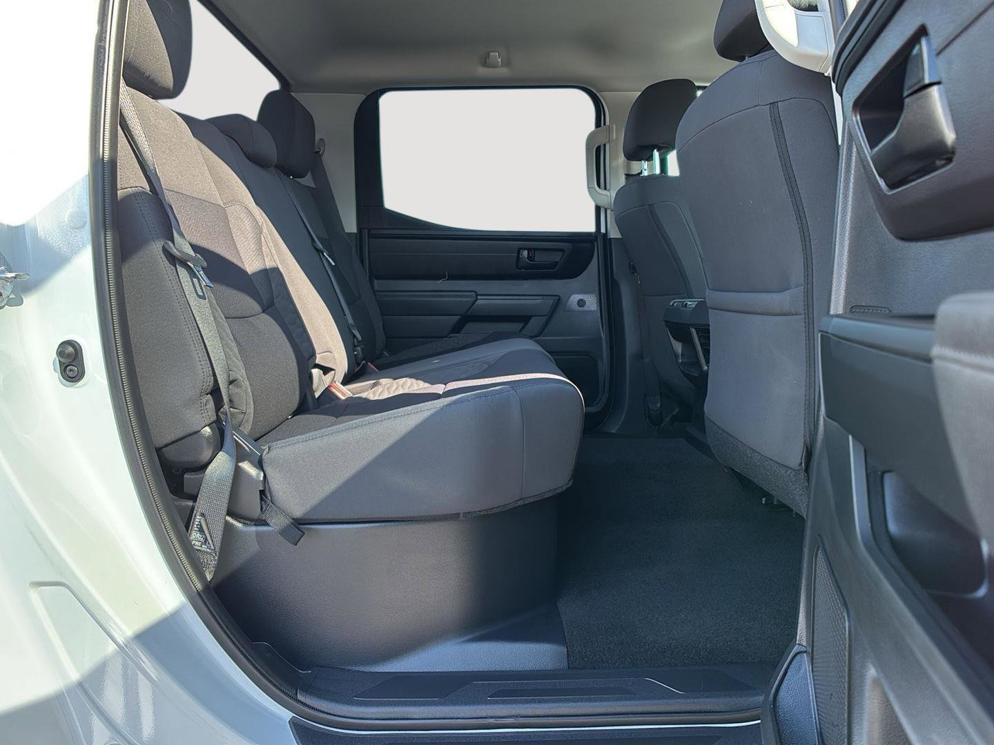 Used 2023 Toyota Tundra SR image 11