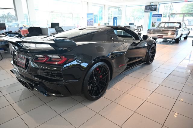New 2026 Chevrolet Corvette Z06 RWD image 7