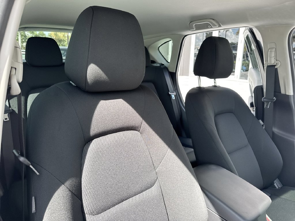 Used 2025 MAZDA CX-5 AWD 2.5 S image 44