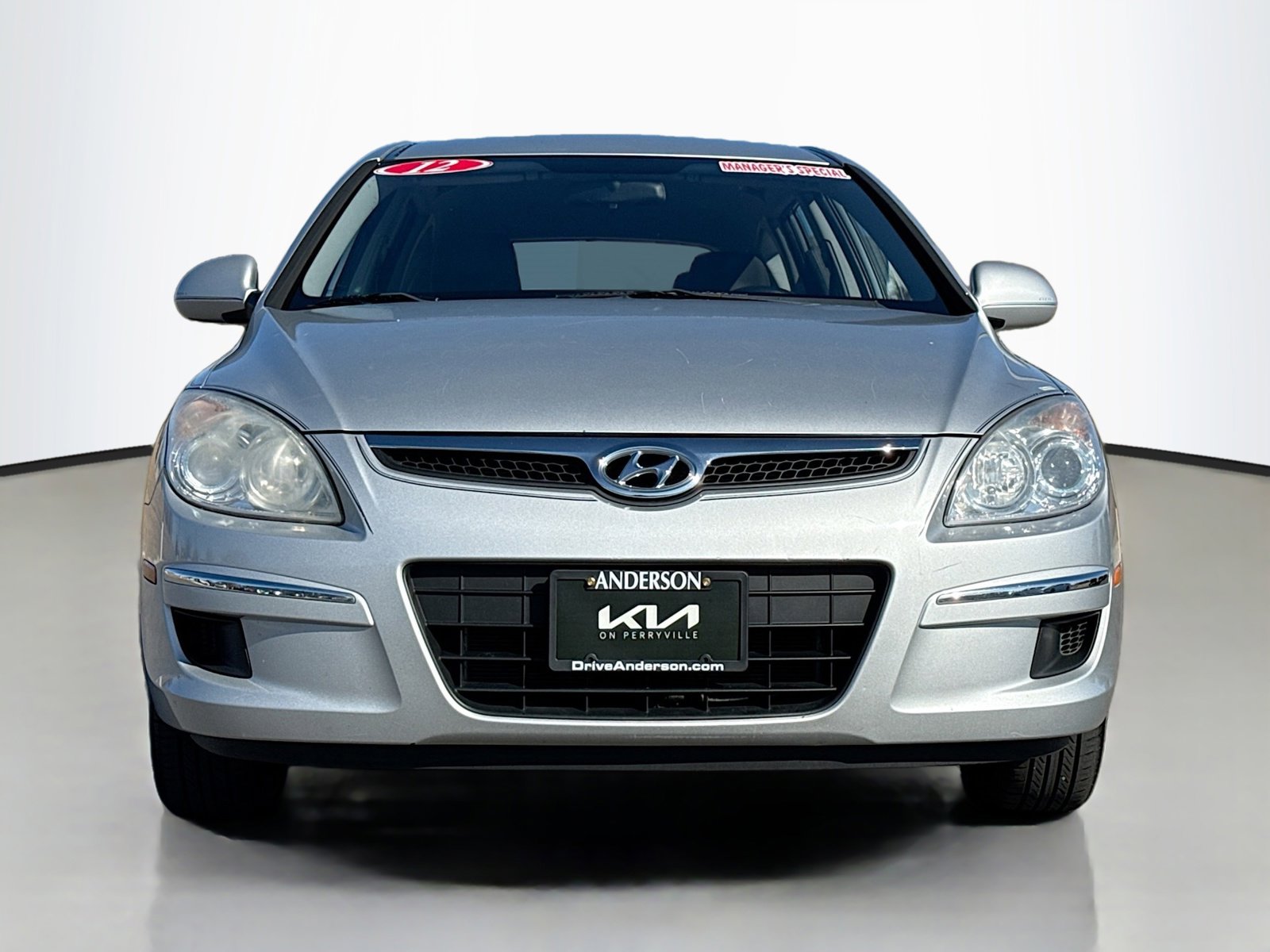 Used 2012 Hyundai Elantra GLS image 15