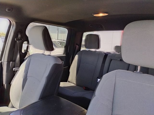 Used 2023 RAM 2500 Big Horn w/ Level 1 Equipment Group AWD/4WD image 15