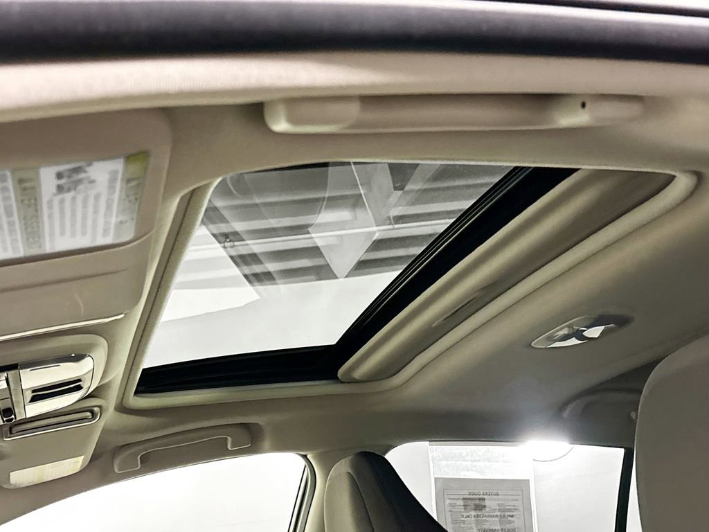 Certified 2025 Subaru Crosstrek 2.0i Premium AWD/4WD image 19