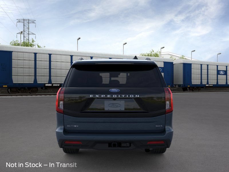 New 2026 Ford Expedition Max Active AWD/4WD image 5