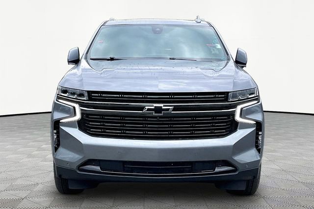Used 2022 Chevrolet Tahoe RST w/ Luxury Package RWD image 2