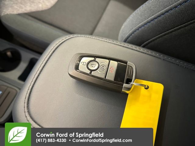 New 2026 Ford Maverick XLT w/ XLT Luxury Package image 39