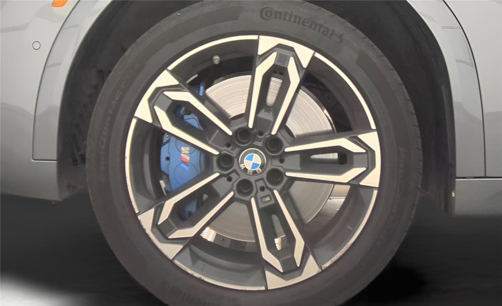 Used 2025 BMW X2 xDrive28i AWD/4WD image 24