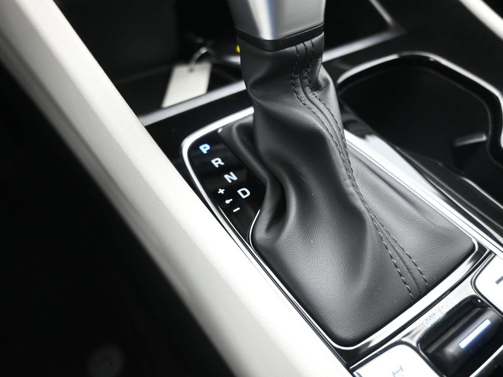 Used 2025 Hyundai Tucson SEL image 23