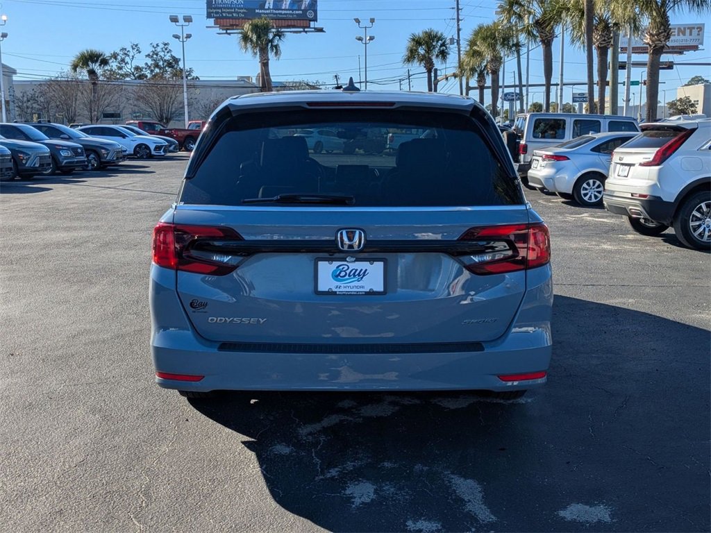 Used 2024 Honda Odyssey Sport image 7