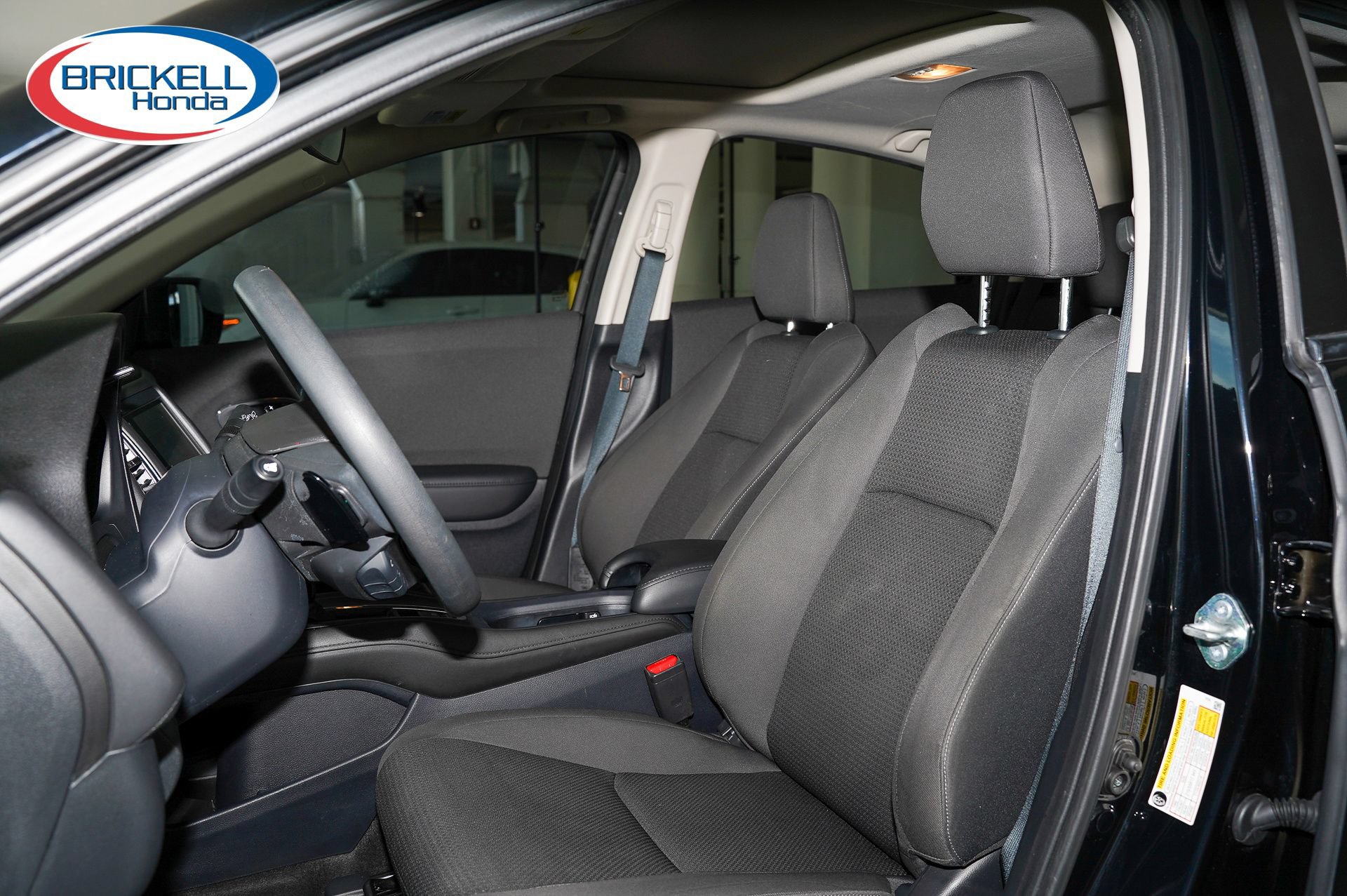 Certified 2022 Honda HR-V EX image 15