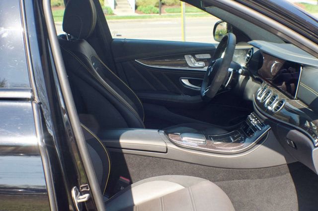 Used 2023 Mercedes-Benz E 63 AMG S image 46