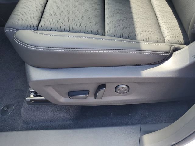 New 2026 Nissan Murano Platinum w/ Cargo Package AWD/4WD image 22
