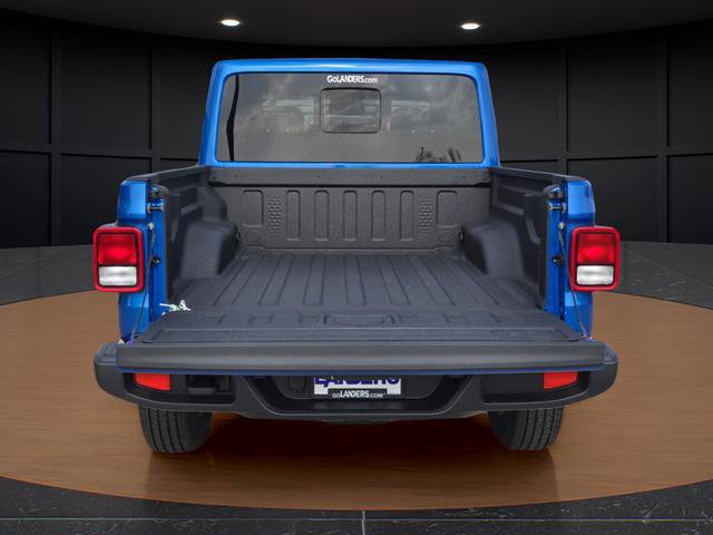 New 2026 Jeep Gladiator Sport image 7