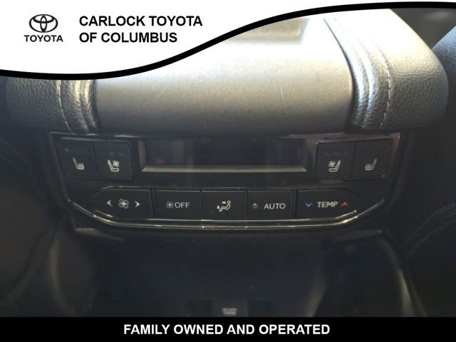 Used 2024 Toyota Grand Highlander AWD Hybrid image 20
