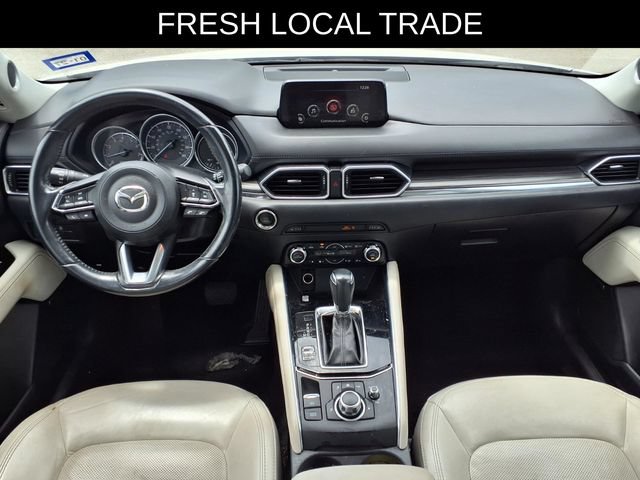 Used 2018 MAZDA CX-5 Grand Touring FWD image 10