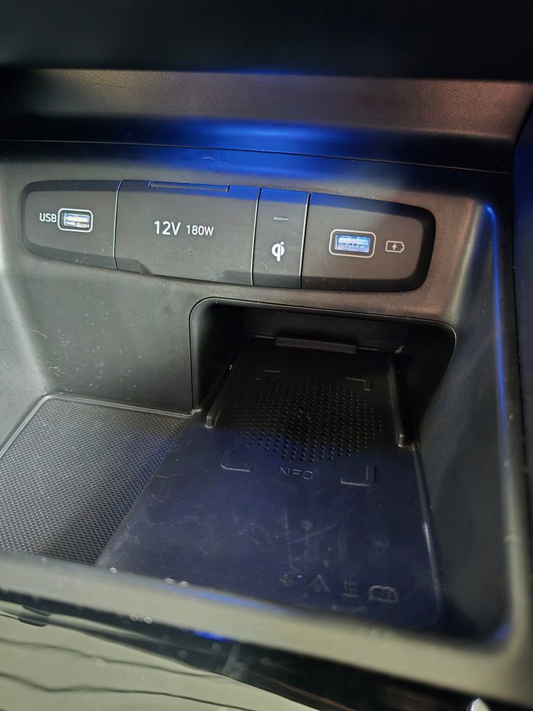 Used 2022 Hyundai Tucson SEL w/ Convenience Package image 30