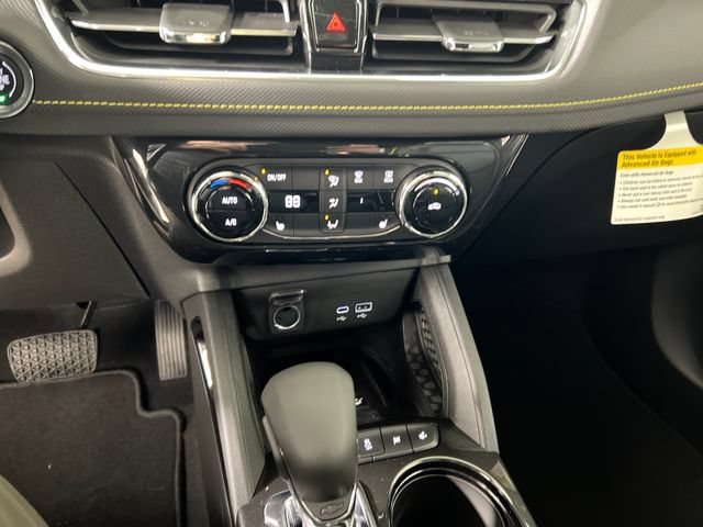 New 2026 Chevrolet TrailBlazer ACTIV w/ Convenience Package FWD image 18
