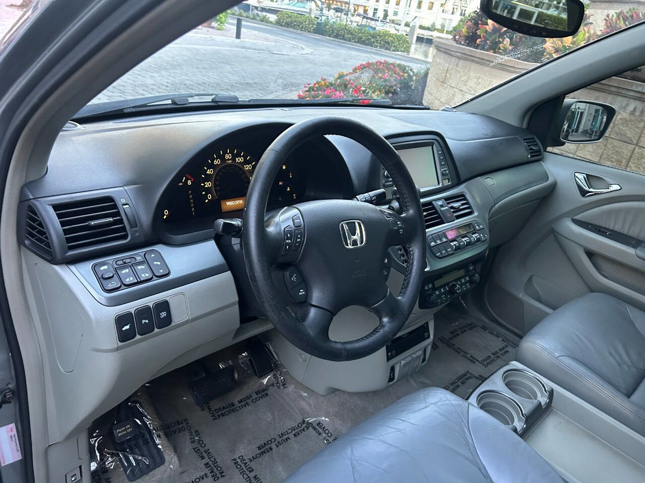 Used 2006 Honda Odyssey Touring image 8