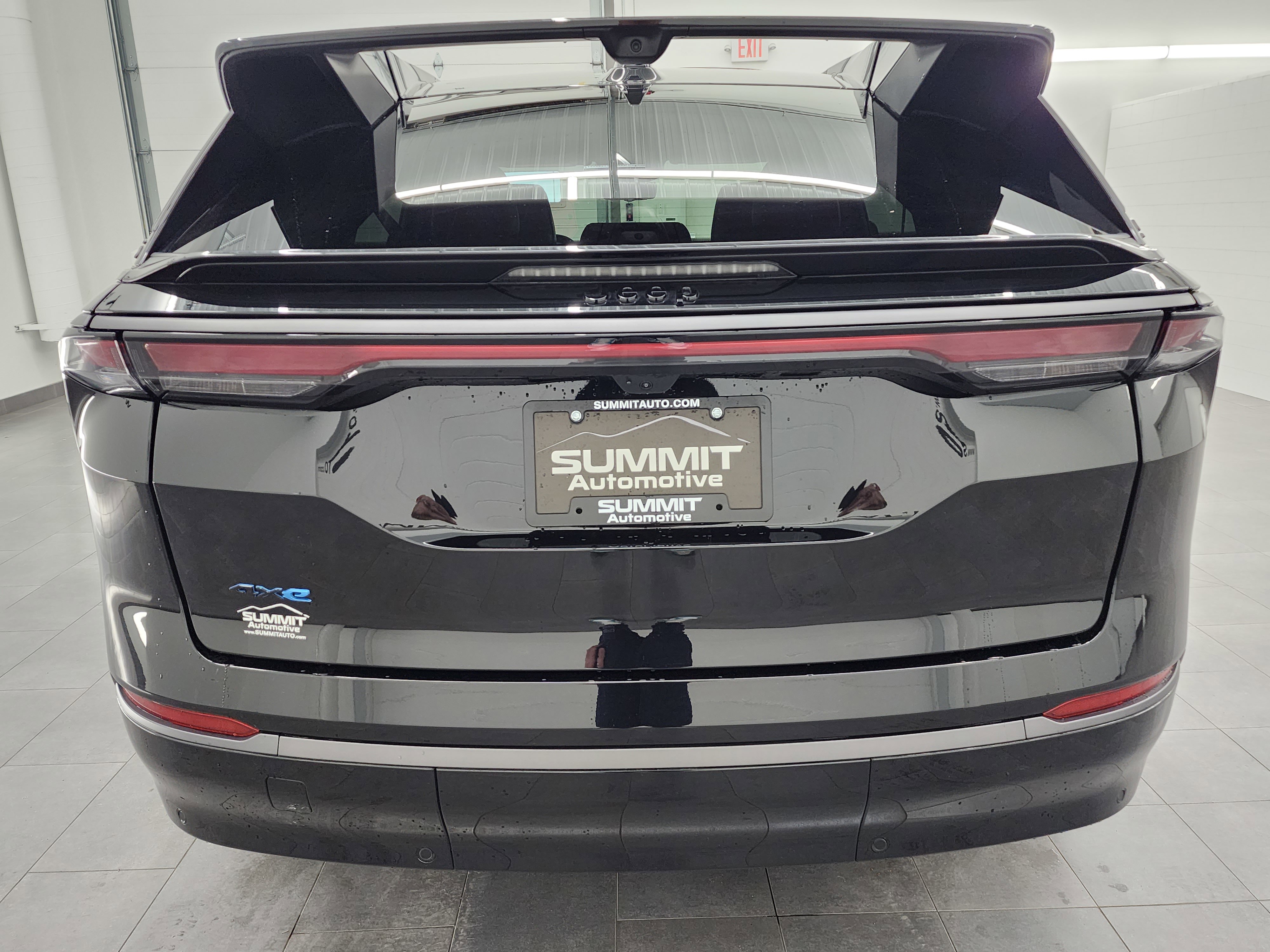 Used 2024 Jeep Wagoneer Launch Edition image 31