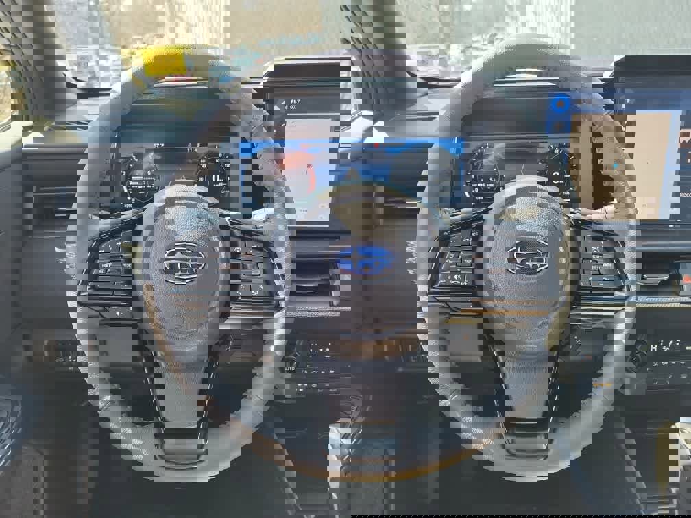 New 2026 Subaru Outback Premium image 10