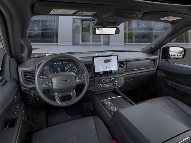 Used 2024 Ford Expedition Max Limited image 9
