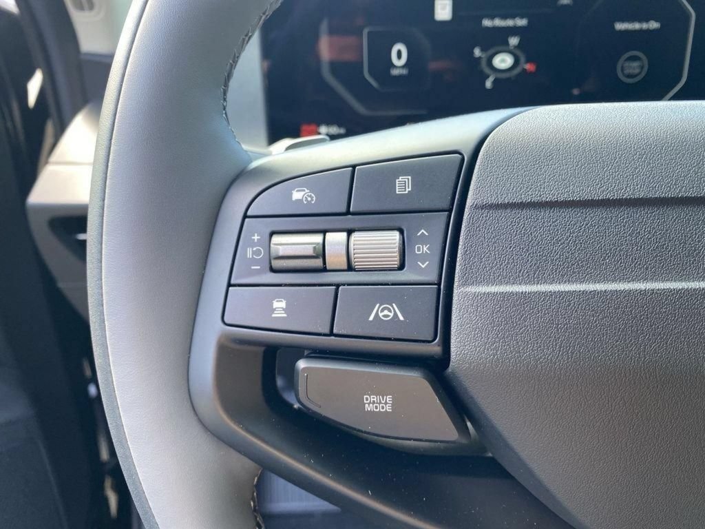 New 2025 Kia EV6 Light AWD/4WD image 31