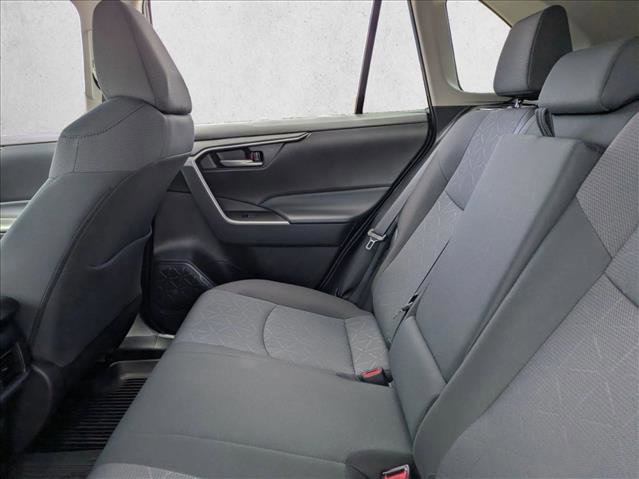 Certified 2024 Toyota RAV4 XLE w/ Convenience Package image 19