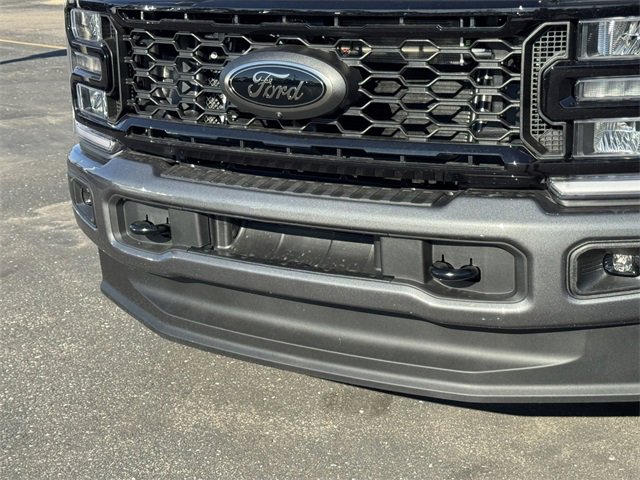 New 2026 Ford F250 XLT w/ XLT Premium Package image 6