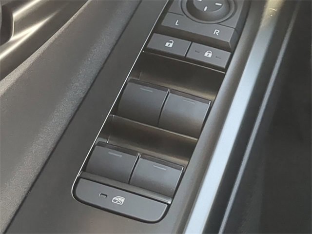 New 2026 Toyota bZ XLE Plus image 23