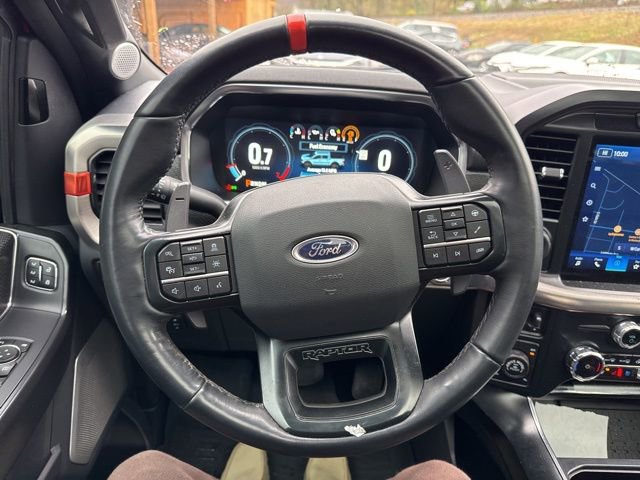 Used 2023 Ford F150 Raptor w/ Raptor Carbon Fibre Package image 22