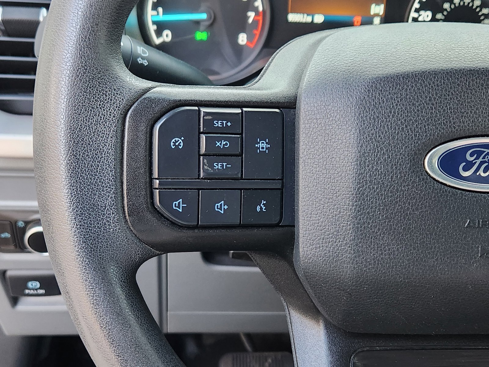 Used 2023 Ford F150 XL w/ Trailer Tow Package AWD/4WD image 32